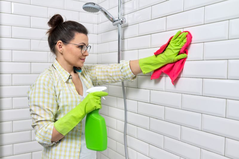 Tile and Wall Treatments