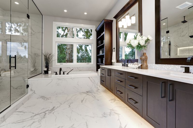 Top Bathroom Remodeling Companies in Colonia, NJ
