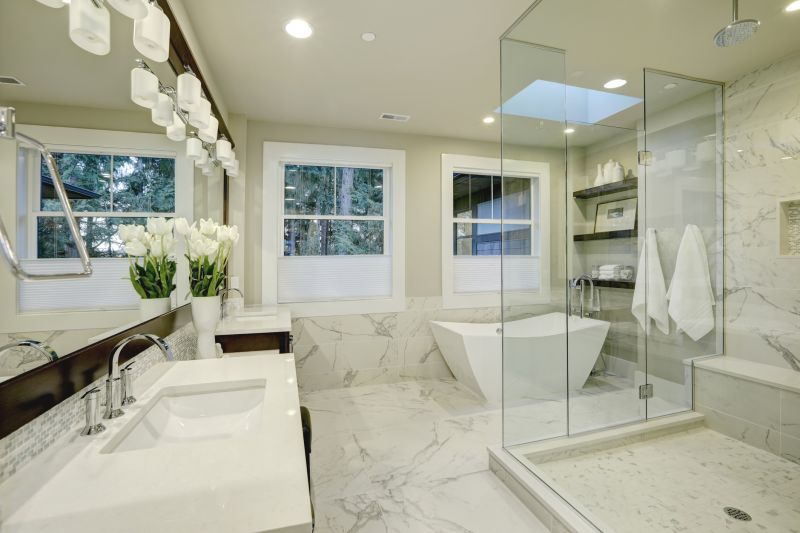 Specialized Bathroom Remodelers